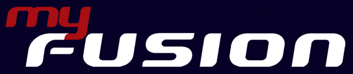 MyFusion Logo